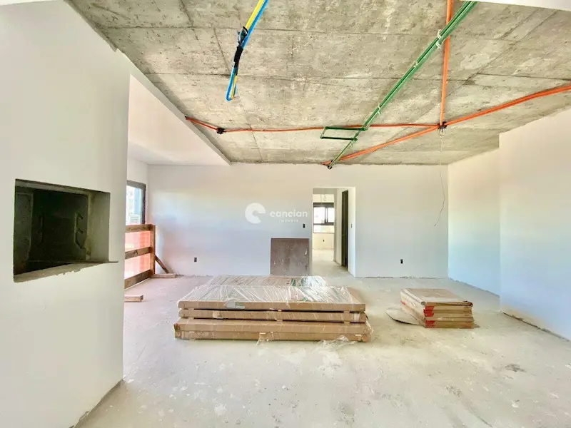 Apartamento à venda no Bonfim: 