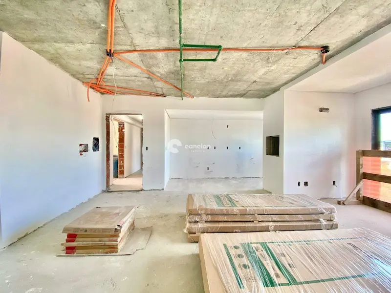 Apartamento à venda no Bonfim: 