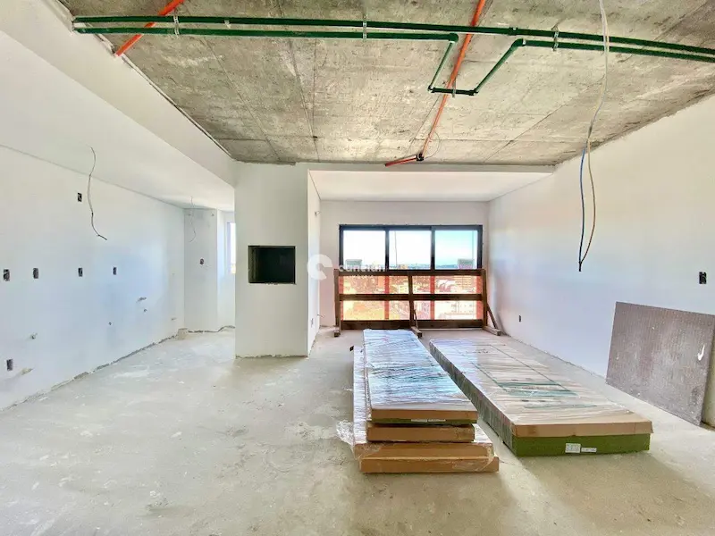 Apartamento à venda no Bonfim: 