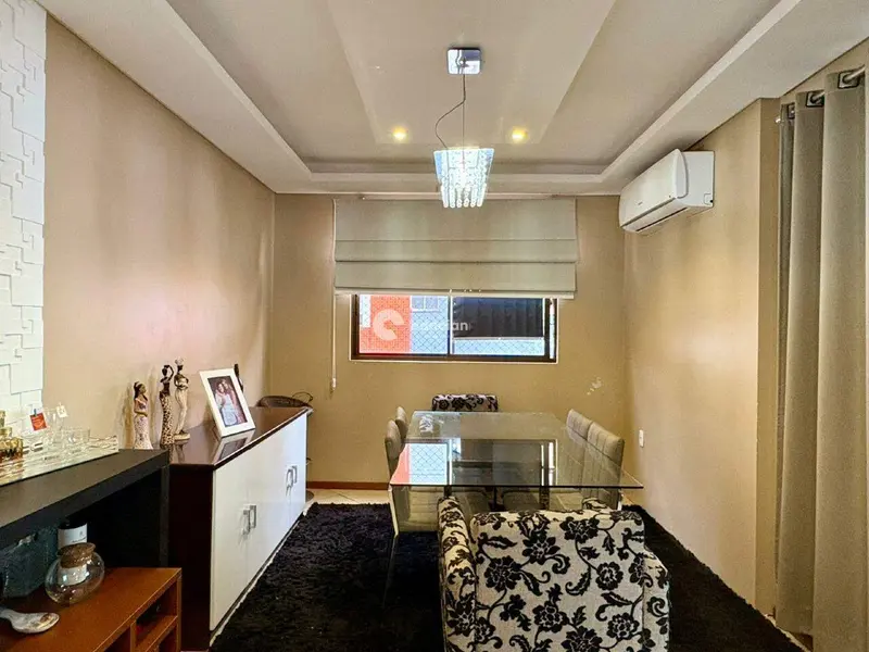 Apartamento à venda no Nossa Senhora de Fátima: