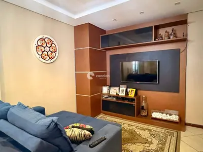 Apartamento à venda no Nossa Senhora de Fátima: 