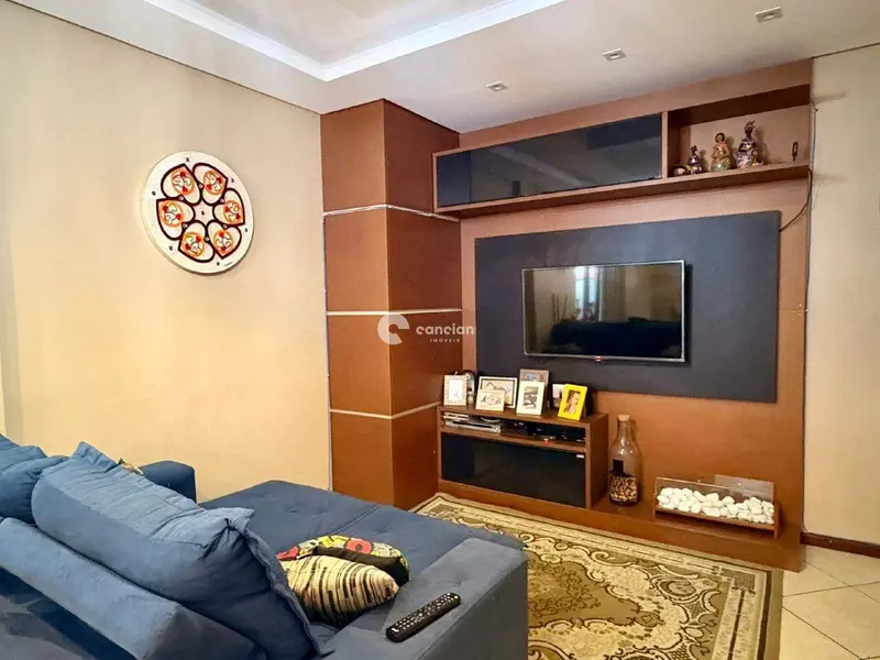 Apartamento à venda no Nossa Senhora de Fátima: