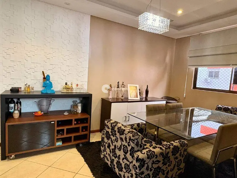 Apartamento à venda no Nossa Senhora de Fátima: