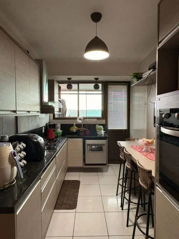 Apartamento à venda no Nossa Senhora de Fátima: