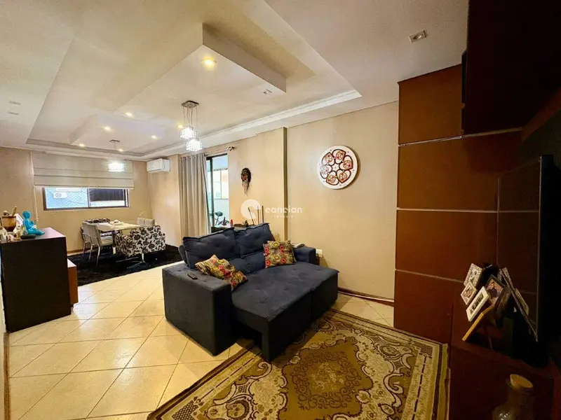 Apartamento à venda no Nossa Senhora de Fátima: