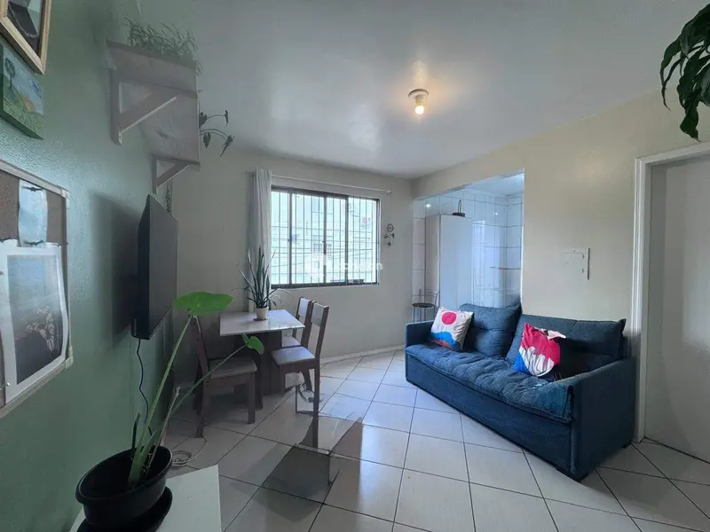 Apartamento à venda no Nossa Senhora de Fátima: 