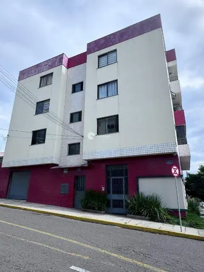 Apartamento à venda no Nossa Senhora de Fátima: 