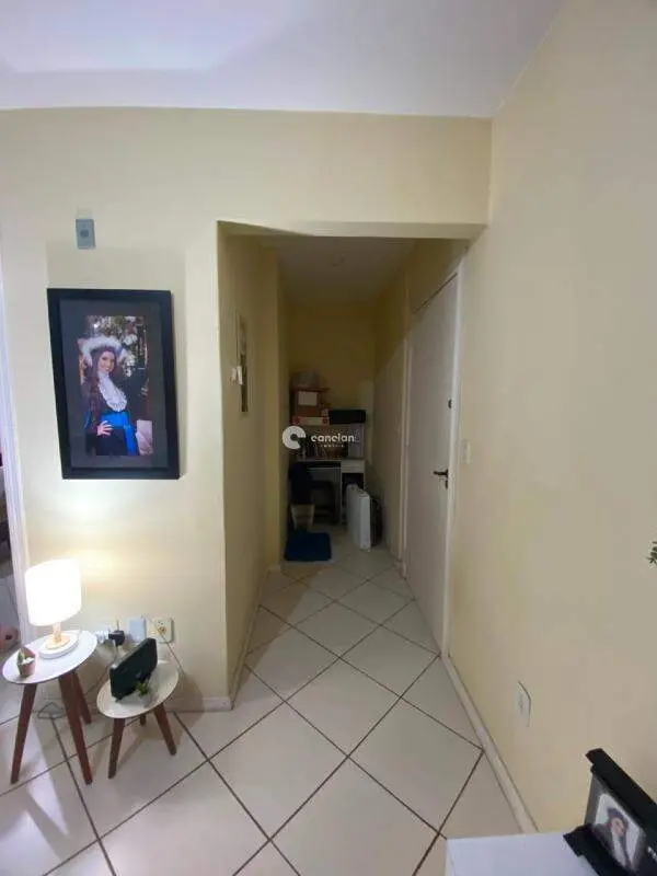 Apartamento à venda no Nossa Senhora de Fátima: 