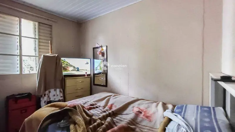 Casa à venda no Diácono João Luiz Pozzobon: