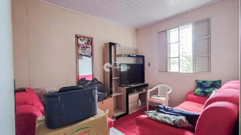 Casa à venda no Diácono João Luiz Pozzobon: