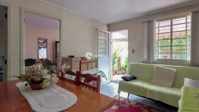 Casa à venda no Diácono João Luiz Pozzobon: 