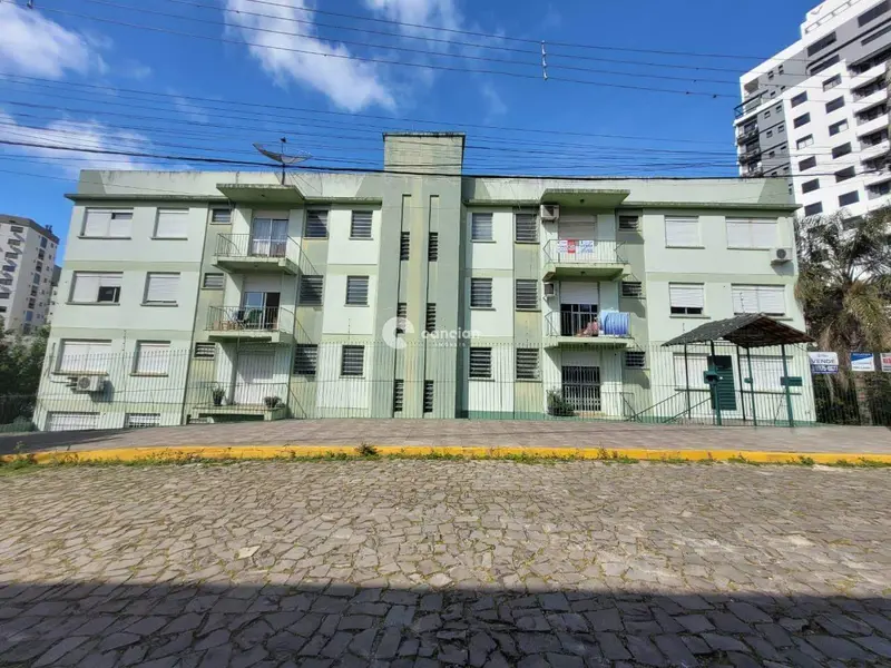 Apartamento à venda no Nossa Senhora de Lourdes:
