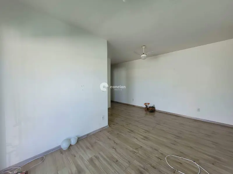 Apartamento à venda no Nossa Senhora de Lourdes:
