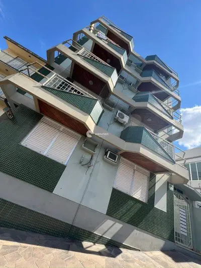 Apartamento à venda no Menino Jesus: 