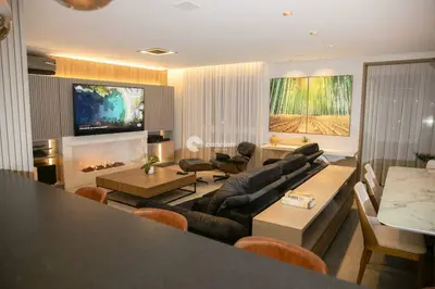 Apartamento à venda no Nossa Senhora das Dores: