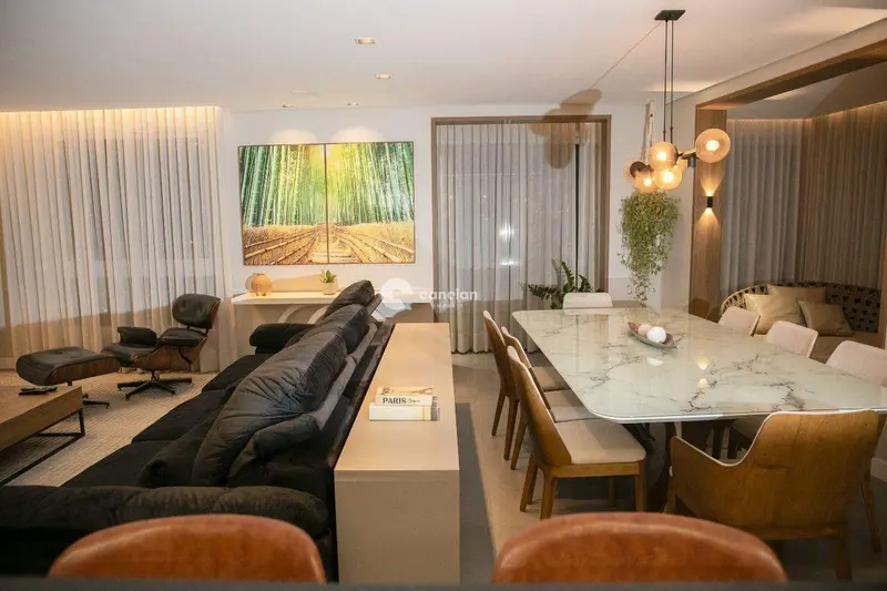Apartamento à venda no Nossa Senhora das Dores: 