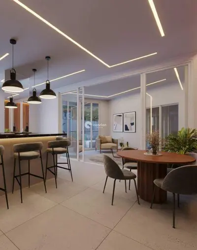 Apartamento à venda no Nossa Senhora Medianeira: 