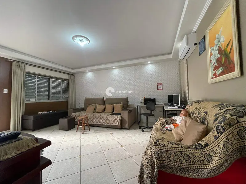 Casa à venda no Noal: 