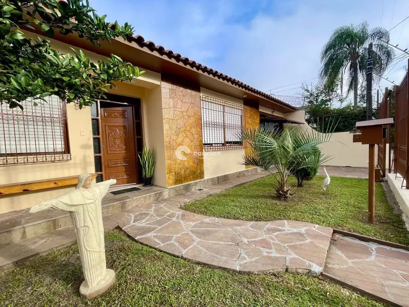 Casa à venda no Noal: 