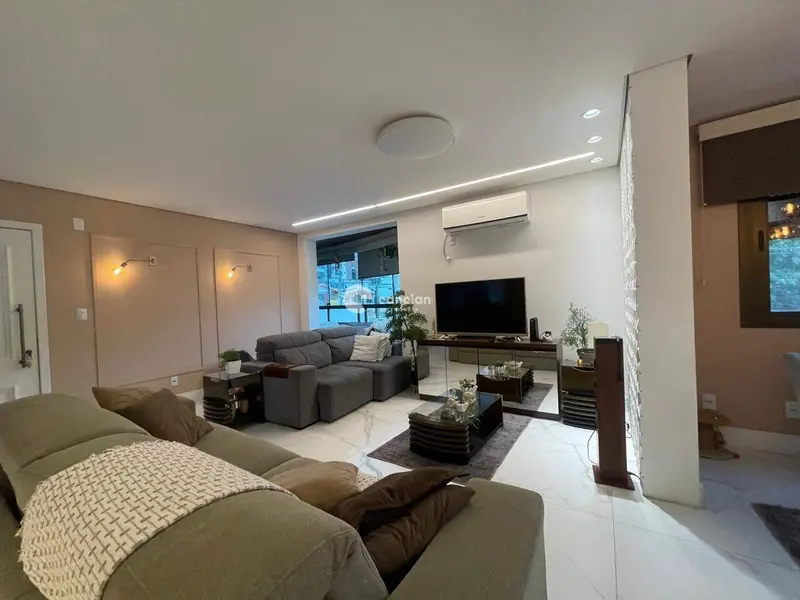 Apartamento à venda no Nossa Senhora de Lourdes: