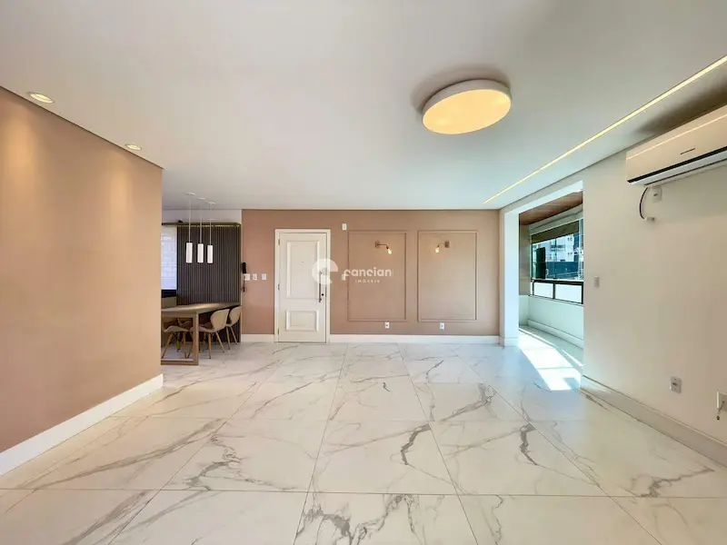 Apartamento à venda no Nossa Senhora de Lourdes: 