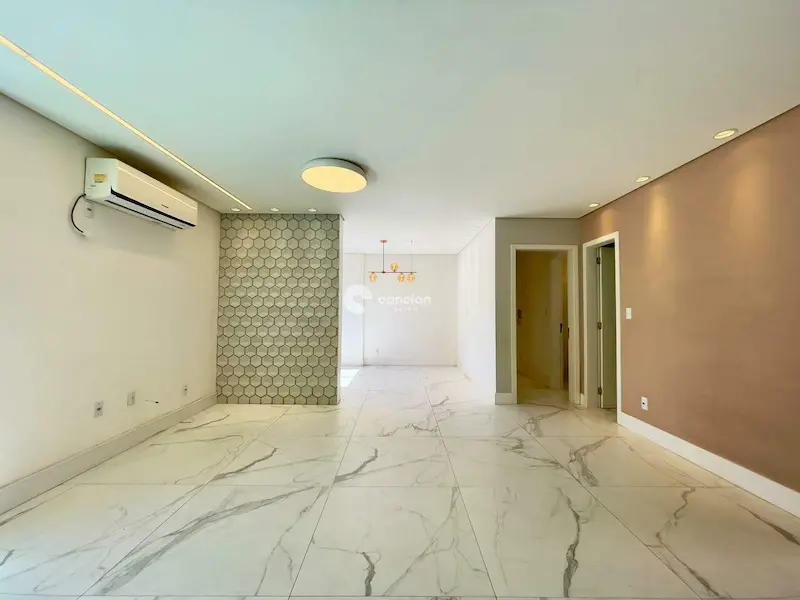 Apartamento à venda no Nossa Senhora de Lourdes: 