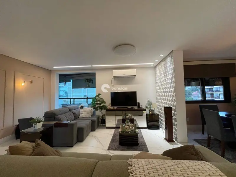 Apartamento à venda no Nossa Senhora de Lourdes: