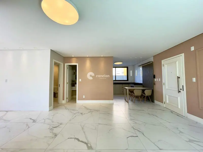 Apartamento à venda no Nossa Senhora de Lourdes: 