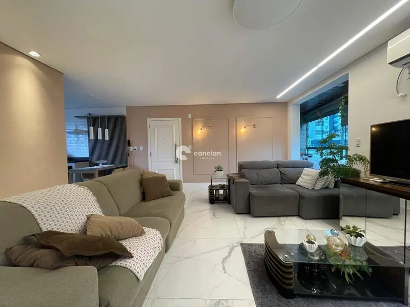 Apartamento à venda no Nossa Senhora de Lourdes: