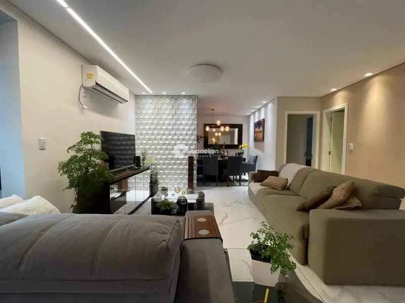 Apartamento à venda no Nossa Senhora de Lourdes: