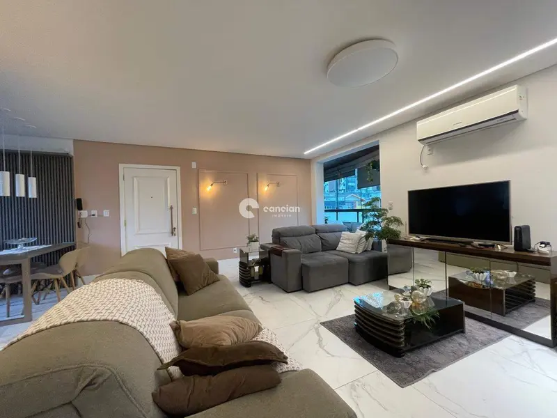 Apartamento à venda no Nossa Senhora de Lourdes: