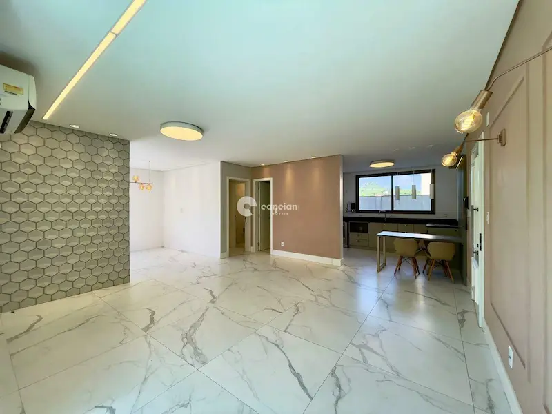Apartamento à venda no Nossa Senhora de Lourdes: 