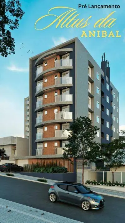Apartamento à venda no Menino Jesus: 