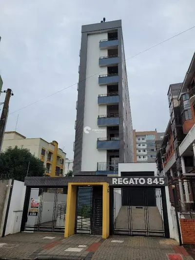 Apartamento para aluguel no Bonfim: 