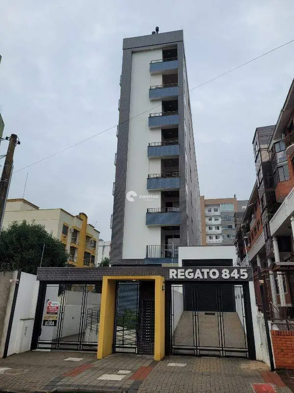 Apartamento para aluguel no Bonfim:
