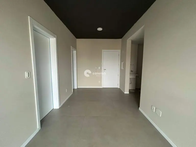 Apartamento para aluguel no Bonfim: