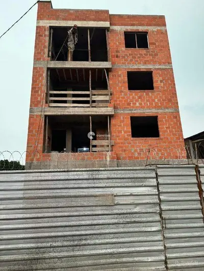 Apartamento à venda no Nossa Senhora do Rosário: 