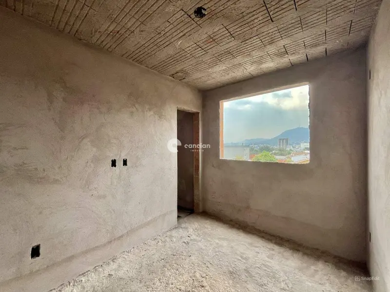 Apartamento à venda no Nossa Senhora do Rosário: