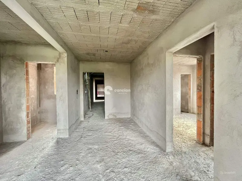Apartamento à venda no Nossa Senhora do Rosário: