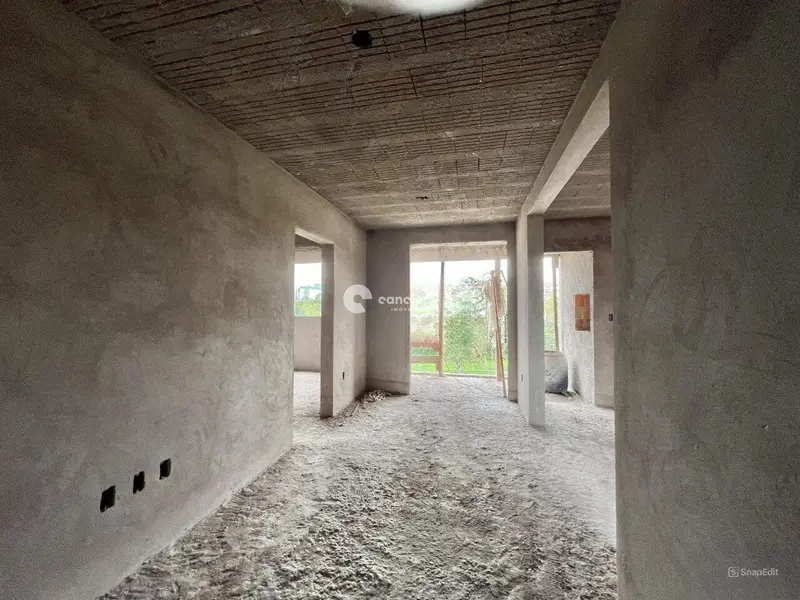 Apartamento à venda no Nossa Senhora do Rosário: