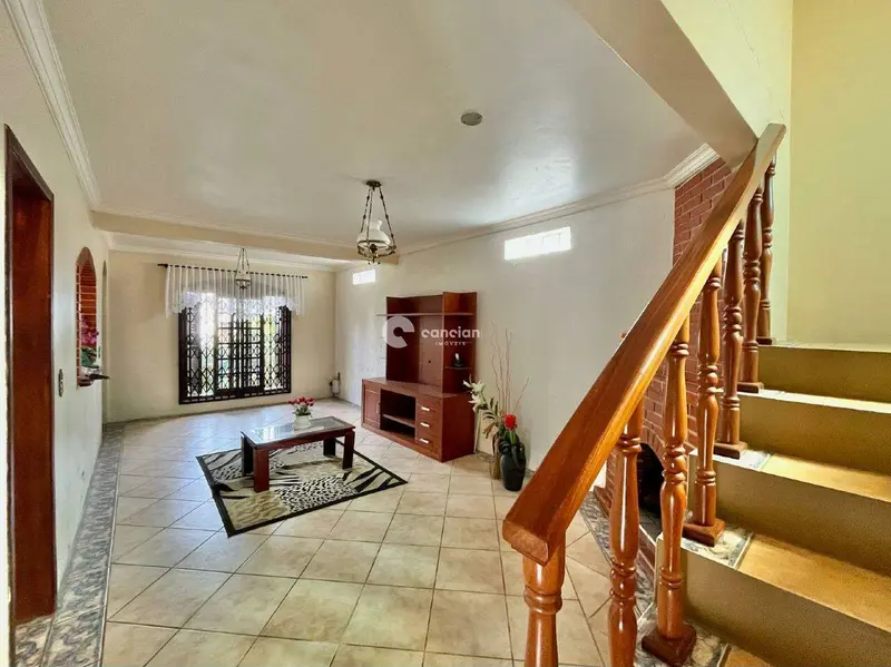 Casa à venda no Duque de Caxias: 