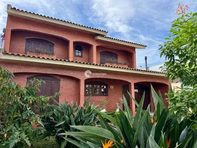 Casa à venda no Duque de Caxias: 