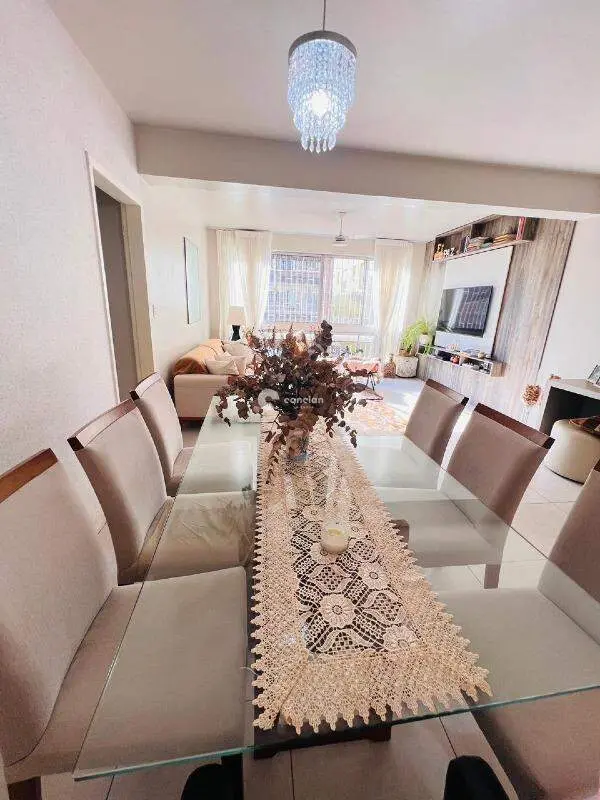 Apartamento à venda no Nossa Senhora do Rosário: 