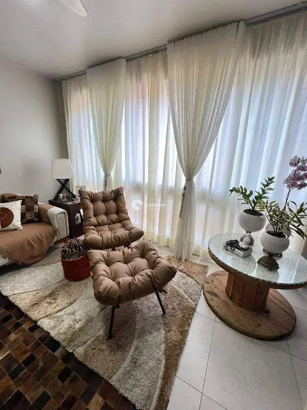 Apartamento à venda no Nossa Senhora do Rosário: 