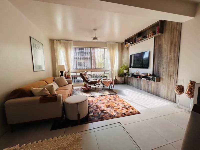 Apartamento à venda no Nossa Senhora do Rosário: 