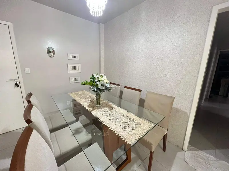 Apartamento à venda no Nossa Senhora do Rosário: 