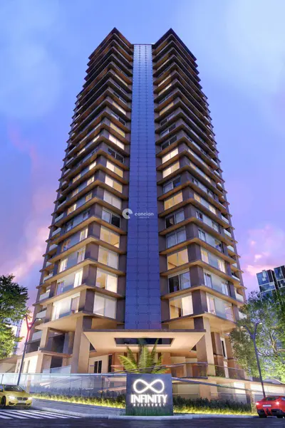 Apartamento à venda no Nossa Senhora de Lourdes: 