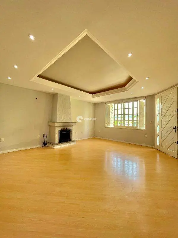 Casa para aluguel no Centro: 