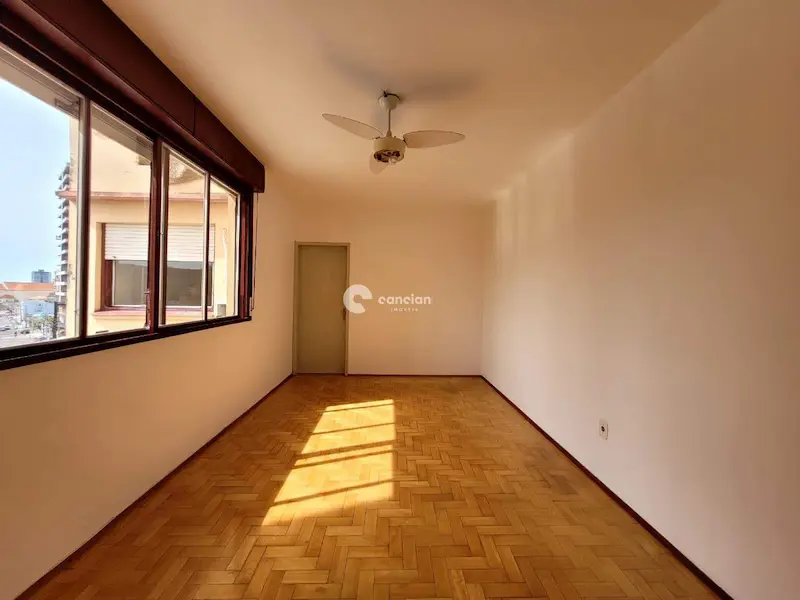 Apartamento para aluguel no Nossa Senhora das Dores: