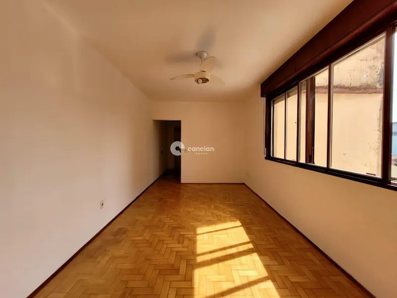 Apartamento para aluguel no Nossa Senhora das Dores: